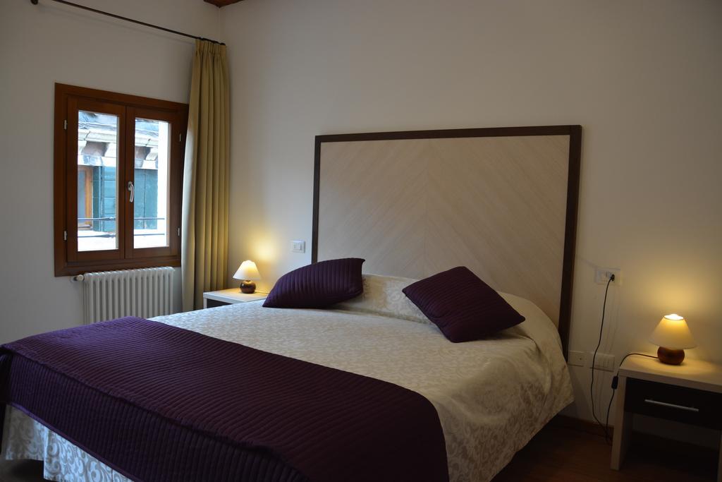 Corte Contarina Venice Exterior photo