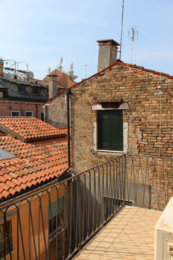 Corte Contarina Venice Exterior photo