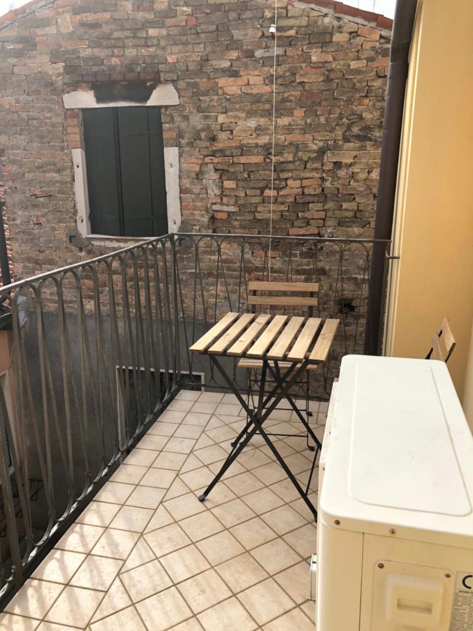 Corte Contarina Venice Exterior photo