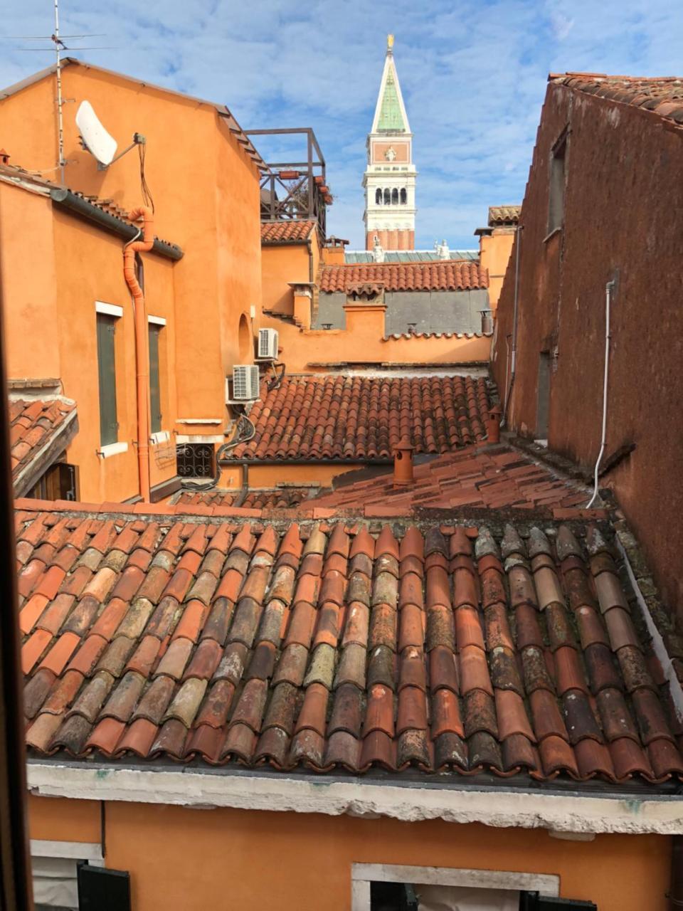 Corte Contarina Venice Exterior photo