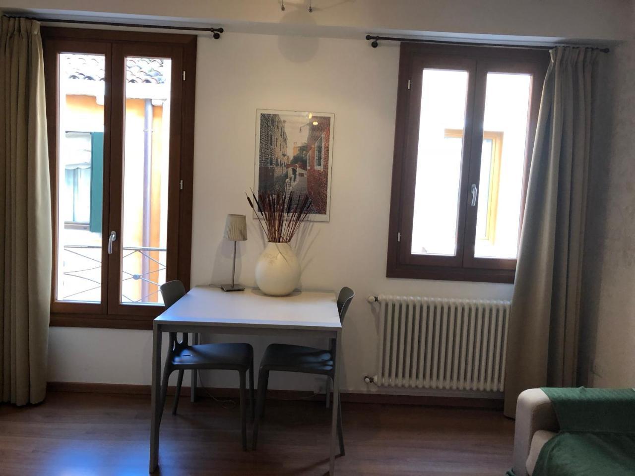 Corte Contarina Venice Exterior photo